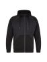X-treme Faserjacke Blue Ink/Schwarz/2XL
