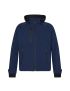 Galaxy Winterjacke Grün/Schwarz/2XL