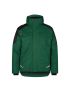 Extend Damen Softshelljacke Blue Ink/2XL