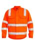 Safety EN ISO 20471 Jacke