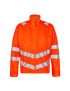 Combat Jacke Schwarz/2XL
