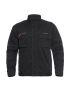 Galaxy Arbeitsjacke mit Stretch Blue Ink/Dark Petrol/2XL