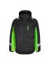 Safety Regenset Orange/2XL