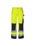 Safety+ Schweißer Hose Marine/56