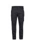 X-treme Handwerkerhose mit 4-Wege-Stretch Blue Ink/56