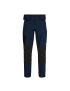 X-treme Handwerkerhose mit 4-Wege-Stretch Weiss/56