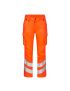 Safety Hose Orange/56