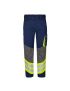 Cargo Servicehose Blue Ink/56