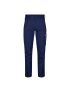 Cargo Servicehose mit Reflexstreifen Blue Ink/56