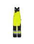 Safety+ Schweißer Latzhose Marine/56