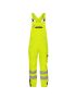 Safety+ EN ISO 20471 Multinorm Inherent Latzhose