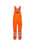 Safety+ EN ISO 20471 Multinorm Inherent Latzhose (3285-830)