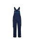 Safety+ Latzhose Blue Ink/56