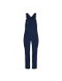 Venture Latzhose Schwarz/Anthrazit Grau/56