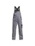 Enterprise Baumwolle Latzhose