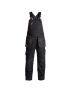 Combat Latzhose mit Holstertaschen
