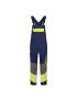 Cargo Latzhose