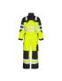 Safety+ EN ISO 20471 Multinorm Overall