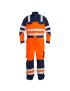 Safety EN ISO 20471 Kombination