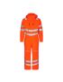 Safety Winteroverall