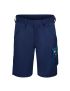 Galaxy Light Shorts