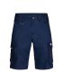 X-treme Shorts aus Stretch