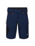 X-treme Handwerkershorts mit 4-Wege-Stretch