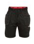Combat Shorts mit Holstertaschen