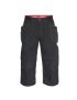 Combat 3/4 Hose mit Holstertaschen
