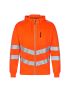 Safety Sweatcardigan
