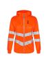 Safety Damen Sweatcardigan