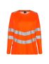 Safety Damen langarm-Shirt