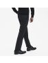 Flanell Hose Black/102