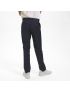 Klassische Traveller Hosen in Modern Fit Dark Blue/24