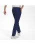 Wollhosen in Modern Fit Navy/24 (10504-7400)