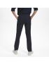 Chino in Modern Fit Black/102