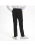 Samt Hose Green/50