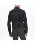 Men's waistcoat Indigo/46