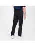 Klassische Traveller Hosen in Regular Fit  Black/102