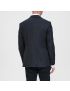 Wollblazer in Modern Fit Navy/102