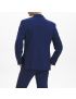 Blazer in Modern Fit Dark blue/102
