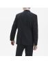 Traveller Frackjacke Black/102