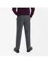 Chino in Regular Fit Black/102