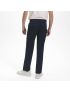 Klassische Traveller Hosen in Fitted Fit  Black/102