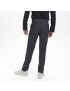 Wollhosen in Fitted Fit Navy/102