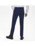 Wollhosen in Fitted Fit Anthracite/23