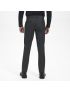 Wollhose in Fitted Fit Tobacco/102