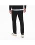 Baumwollhose in Fitted Fit Navy/24 (450169-8005)