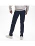 Super Stretch Jeans in Fitted Fit Black/29/32