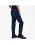 Super Stretch Jeans in Fitted Fit Black/29/32